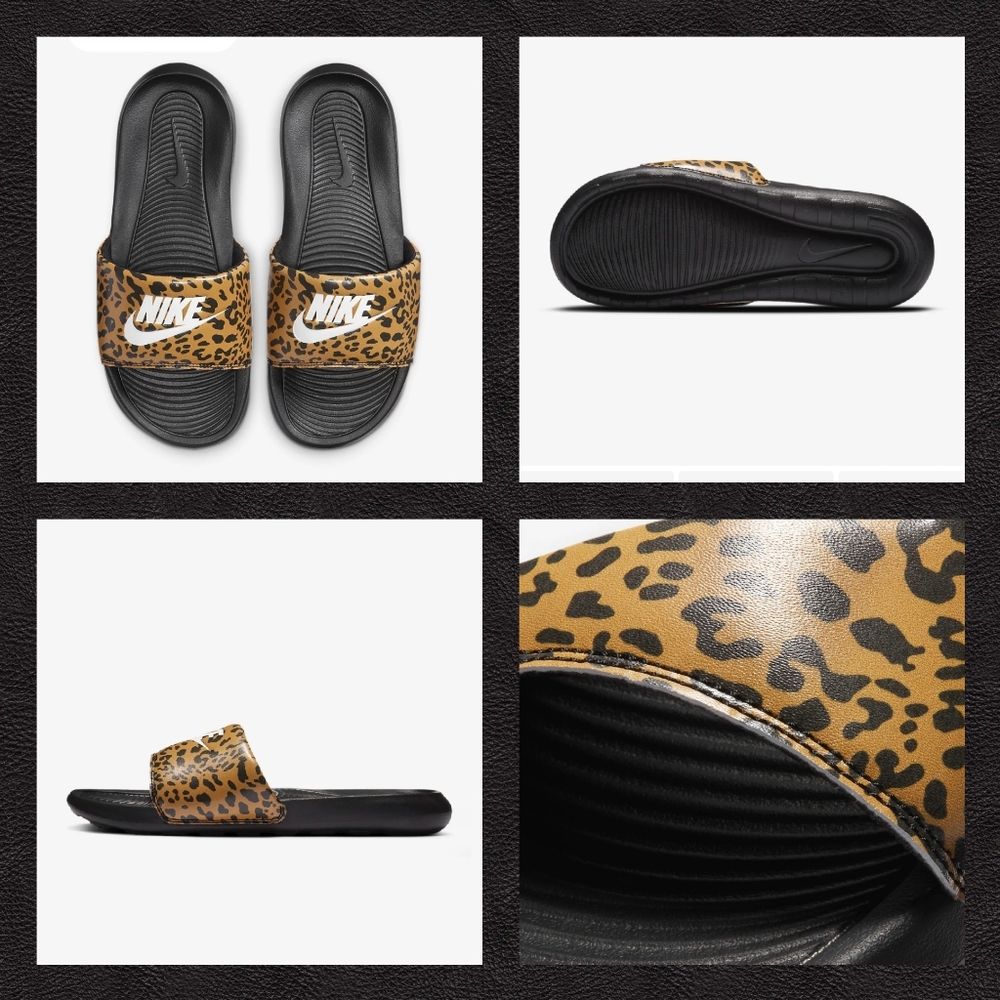 🔥  NIKE Slides - Picture 7 of 10